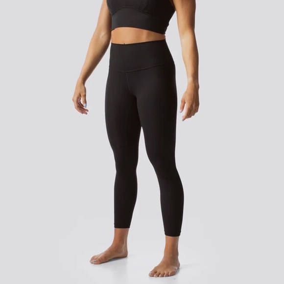 NWT Born Primitive Black Leggings - Picture 2 of 11